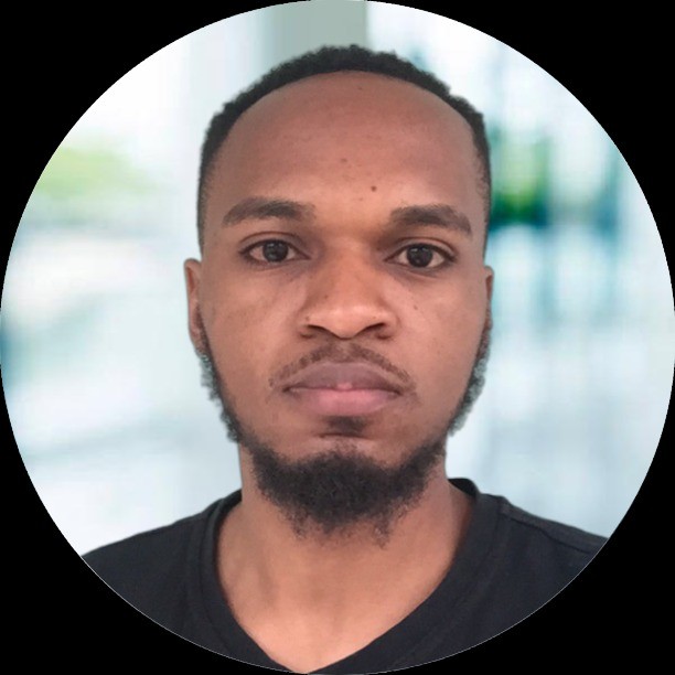 Sammy Ndabo